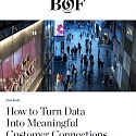 (PDF) BoF - How to Turn Data Into Meaningful Customer Connections