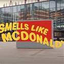 (Video) McDonald’s Debuts ‘World’s First’ Scented Billboards: ‘Smells Like Mcdonald's'