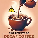 Decaf Coffee Contains a Horrifying Poison, Experts Say