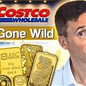 Costco’s $2,000 Gold Bars are The New $1.50 Hot Dog