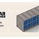 (Video) Solarcontainer Unfolds to Provide Solar Power, Anytime, Anywhere - Solarcont