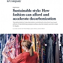 (PDF) Mckinsey - How Fashion Can Afford and Accelerate Decarbonization