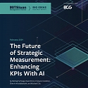 (PDF) BCG - The Future of Strategic Measurement: Enhancing KPIs With AI
