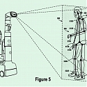 (Patent) Google’s Robotic Body Language