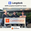 Langdock Raises $3M with General Catalyst to Help Companies Avoid Vendor Lock-in with LLMs