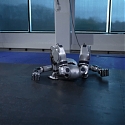 (Video) Boston Dynamics Reveals Its Most Astonishing Humanoid Robot So Far