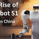 (Video) China’s S1 Robot Impresses with Its ‘Human-like’ Speed and Precision