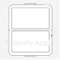 (Patent) It's Been a Big Week for Apple Patents relating to a Possible future Hybrid iPad Device