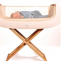 (Video) Alora Baby Aims to Push Baby Gear Away from The ‘Landfill Economy’