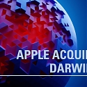 (M&A) Apple Buys Canadian AI Startup, DarwinAI as It Races to Add Features