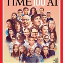 TIME - The 100 Most Influential People in AI
