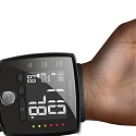 (Video) New Wireless Wrist Blood Pressure Monitor - MOCACuff