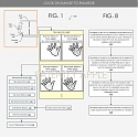 (Patent) Amazon Files Patent for Non-Contact Biometric ID System for their 'Amazon Go'