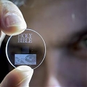 (Video) Eternal 5D Data Storage Could Record The History of Humankind