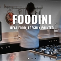Foodini 3D Food Printing Kitchen Appliance - Shape Your Food Like a Pro
