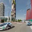 Our Favorite Weird Futuristic Visions from Kaspersky's 2050.Earth