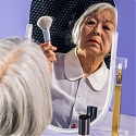 Older Women Are the Beauty Industry’s Next Potential Gold Mine