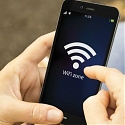 MIT - Converting Wi-Fi Signals to Electricity with New 2-D Materials