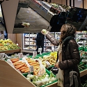 An MIT Professor Designed This Supermarket of The Future