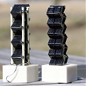 MIT Is Building 3D Solar Towers
