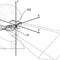 (Patent) Samsung Has an Idea That Could Blow Google Glass Out of the Water
