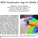 (Paper) New AR App Helps Engineers Visualize Data to Improve Robot Design