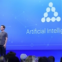 Facebook is Using AI to Help It Better Understand What Content You Like