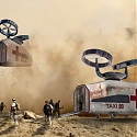 The Flying Hospital Concept for Disaster Relief - MASH (Mobile Acute Service Hospital)