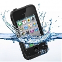 (Patent) Apple Makes a Splash with New Waterproof iPhone Patent