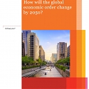 (PDF) PwC : The World in 2050 - How Will The Global Economic Order Change by 2050 ?