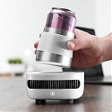 One Minute Beverage Chiller Keeps Your Drink Cool Until The Last Sip