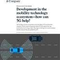 (PDF) Mckinsey - Development in the Mobility Technology Ecosystem - How Can 5G Help ?