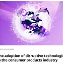 (PDF) Deloitte - The Adoption of Disruptive Technologies in the Consumer Products Industry