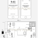 (Patent) Apple invents Wireless Security System for Apple Stores that Renders Unpaid Devices Useless once outside the Store