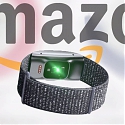 Amazon Unveils Halo to Battle Apple Watch and Fitbit - Tracks Activity, Body Fat, Emotions