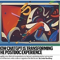 How ChatGPT is Transforming The Postdoc Experience