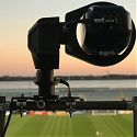 A Robotic Camera System Films Sports Like a Human - MRMC