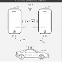 (Patent) Apple is Granted Patent for Advanced Vehicle Access Control System