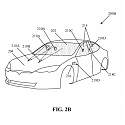 (Patent) Tesla Patents Frickin' Laser Beams That Clean a Car's Glass