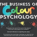 (Infographic) The Business of Colour Psychology