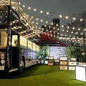 Brands Hit The Road with Mobile Pop-up Restaurants
