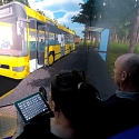 Immersive Reality Helps Autistic Kids Deal with the Real Thing