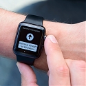 (Video) Novartis Smartwatch App Helps Visually Impaired Navigate Anywhere in the World