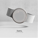 A Wearable for Feels - AURA