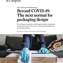 (PDF) Mckinsey - Beyond COVID-19 : The Next Normal for Packaging Design