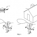 (Patent) Amazon’s Latest Patent Would Make Drones Responsive To Yelling and Arm-Flailing