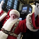 (Infographic) Do You Believe in the Santa Claus Rally ?