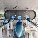 (Video) Virgin Hyperloop One Announce Shipping Loop