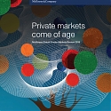 (PDF) Mckinsey - Private Markets Come of Age