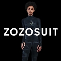 (Video) Sensor-Packing ZozoSuit Ensures Online Clothing Purchases are a Good Fit